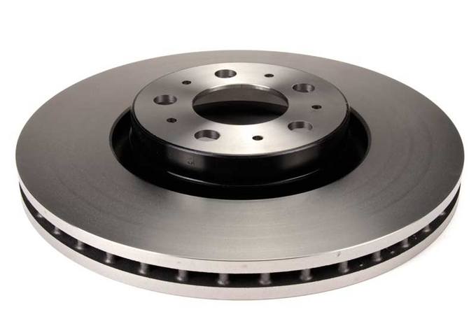 Volvo Disc Brake Rotor - Front (316mm)